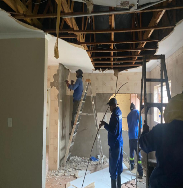 Home Improvements